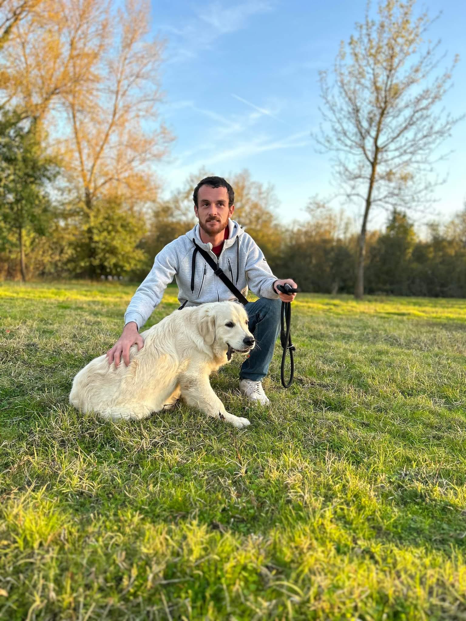 Profil de Morvan, 35 ans, annonces sex à Rustroff