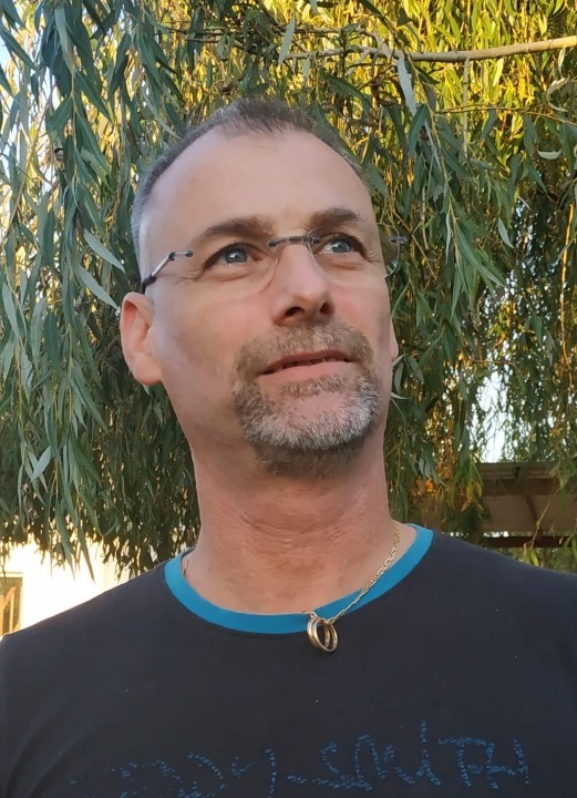 Profil de Tibault, 52 ans, annonces sex à Combles