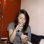 Profil de Annwenn, 28 ans, annonces sex à Serans