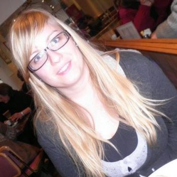 Profil de Karine, 29 ans, annonces sex à Fontaine-Bonneleau