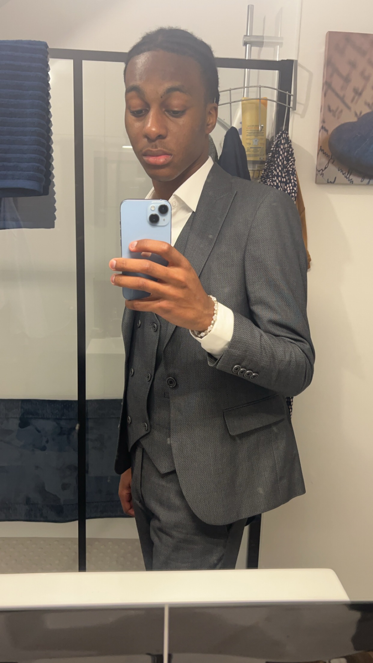 Profil de Irchad, 19 ans, annonces sex à Mandeure
