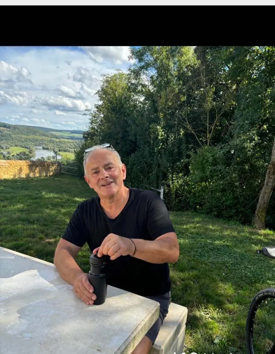 Profil de Ritchie, 55 ans, annonces sex à LeVast
