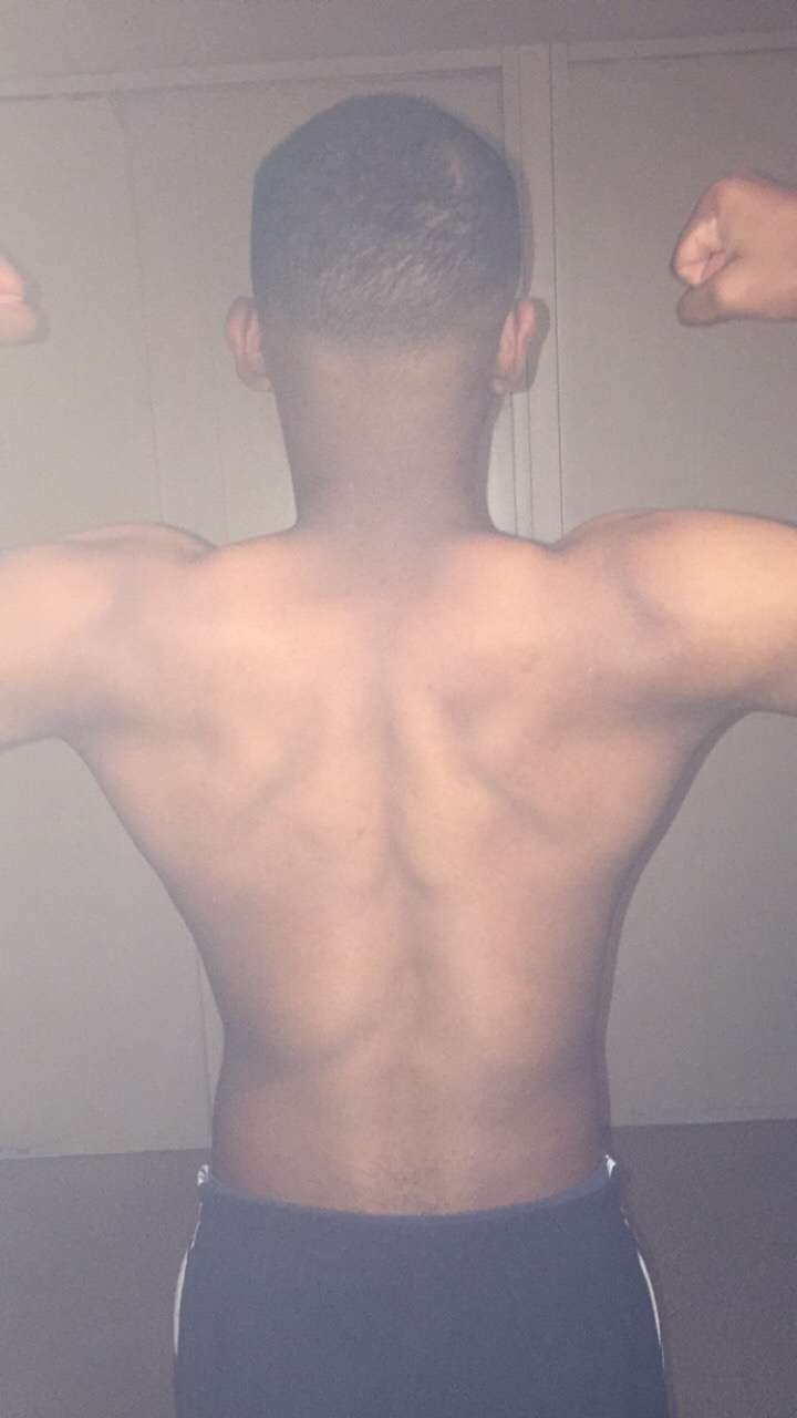 Profil de Godefroy, 19 ans, annonces sex à Lemps