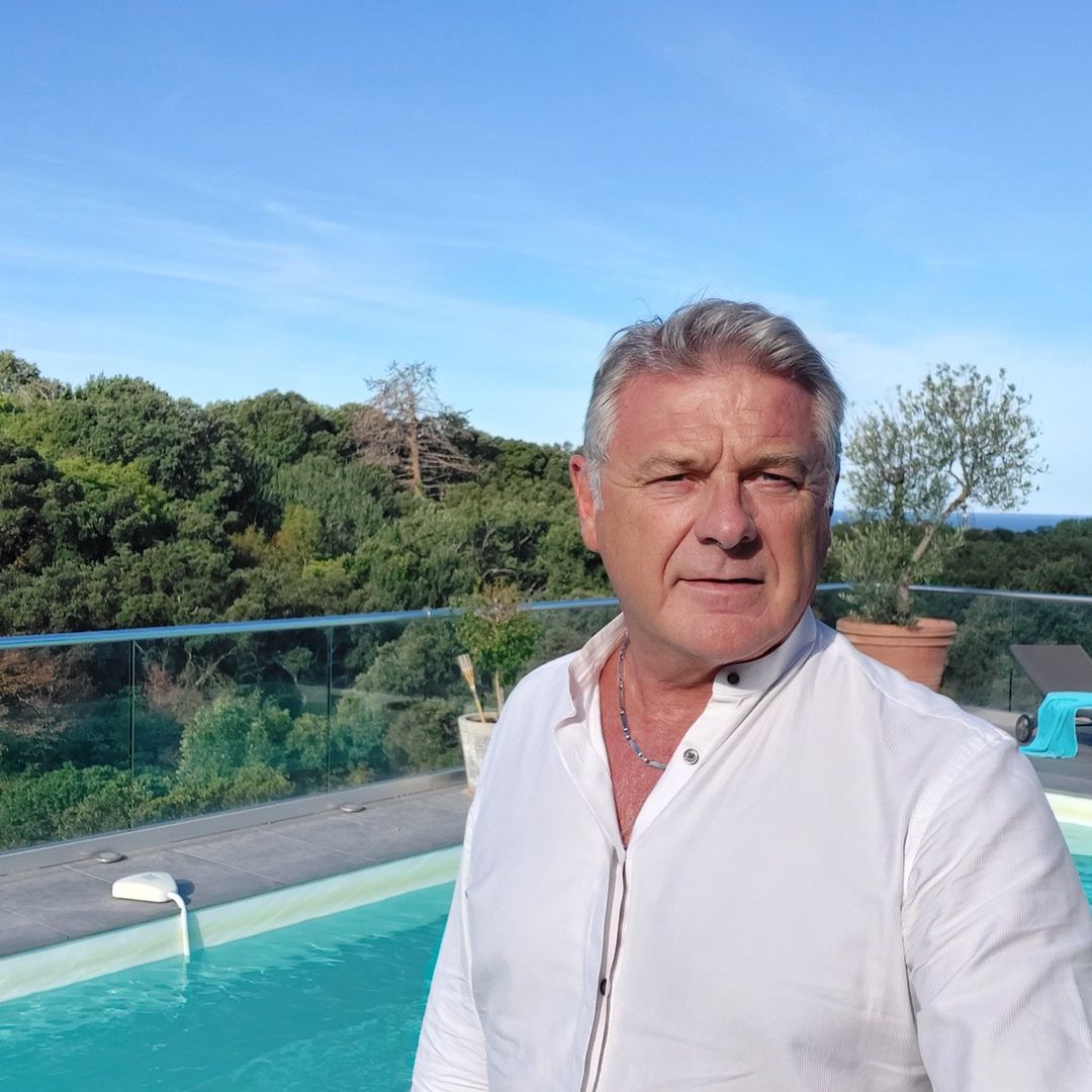 Profil de Siam, 55 ans, annonces sex à Mourède