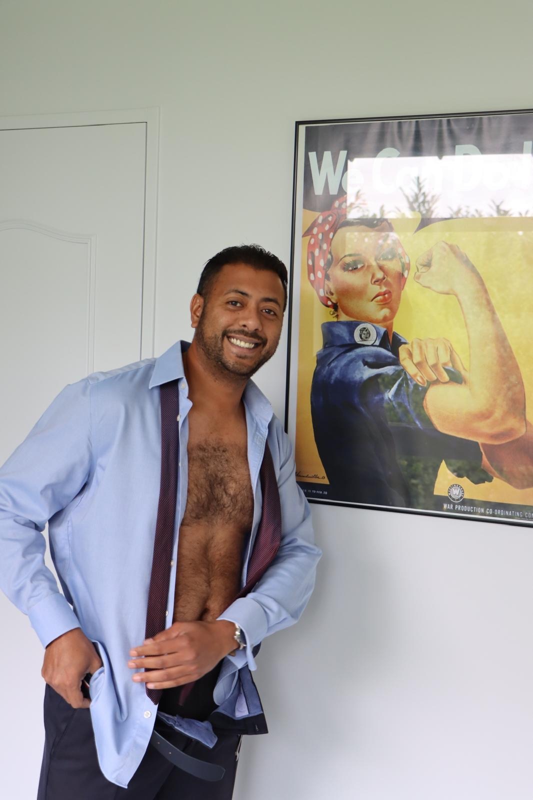 Profil de Hichame, 43 ans, annonces sex à Cailla