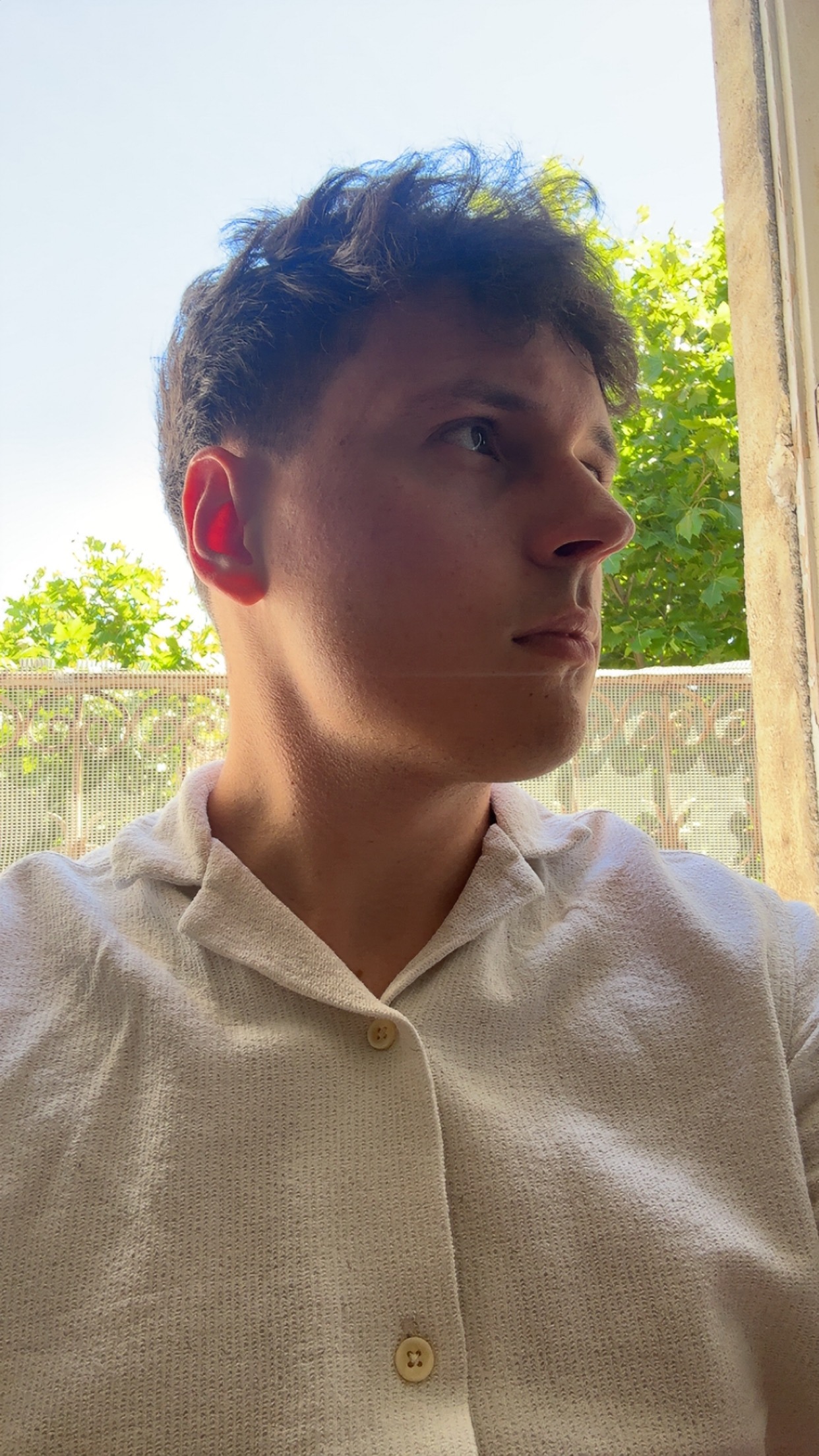 Profil de Doniphan, 23 ans, annonces sex à Maulichères