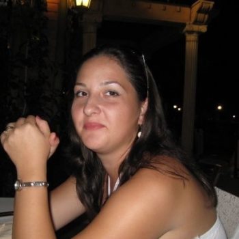 Profil de Ernesta, 41 ans, annonces sex à Prouilly
