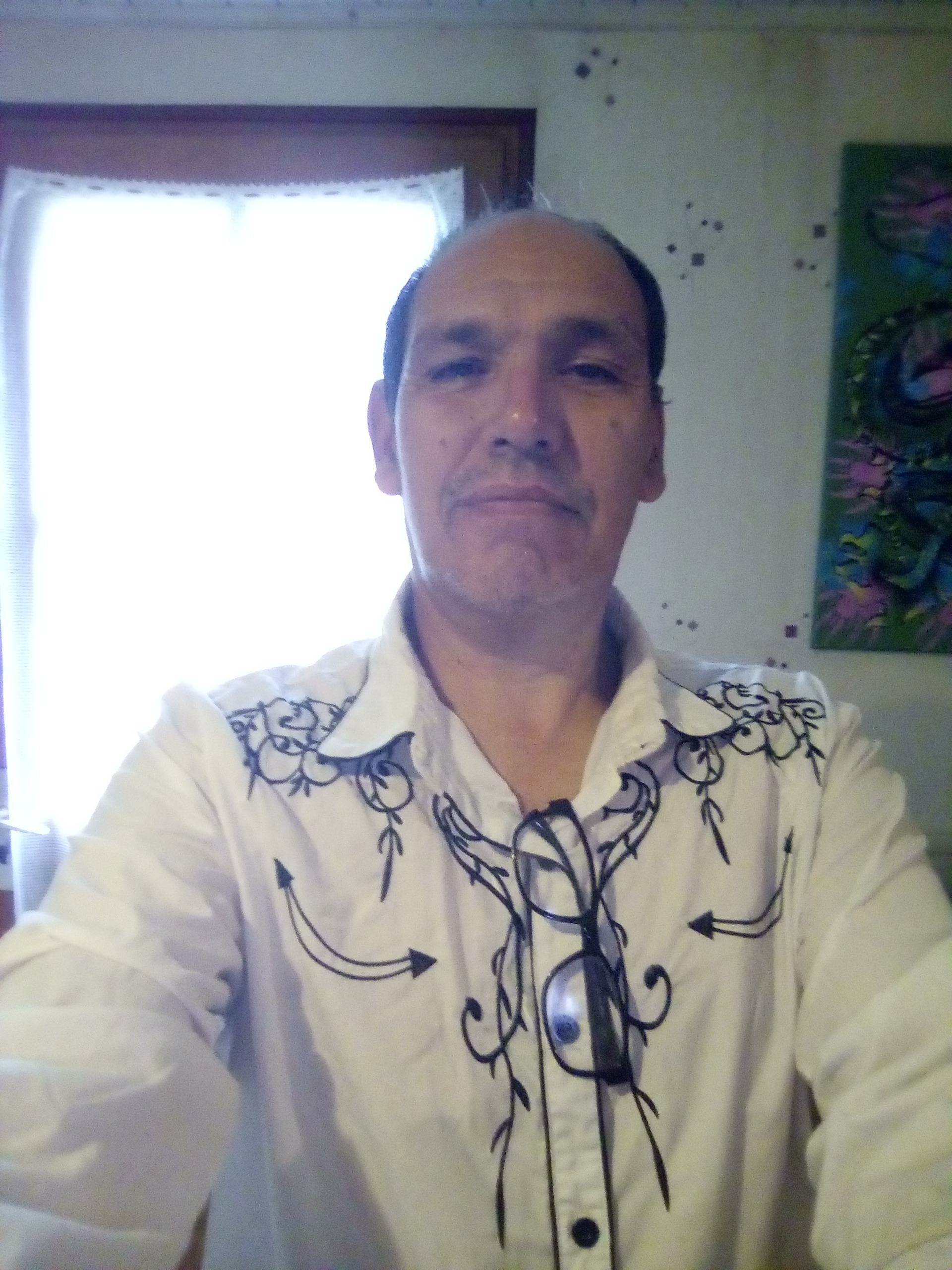 Profil de Kelvin, 53 ans, annonces sex à Roussines