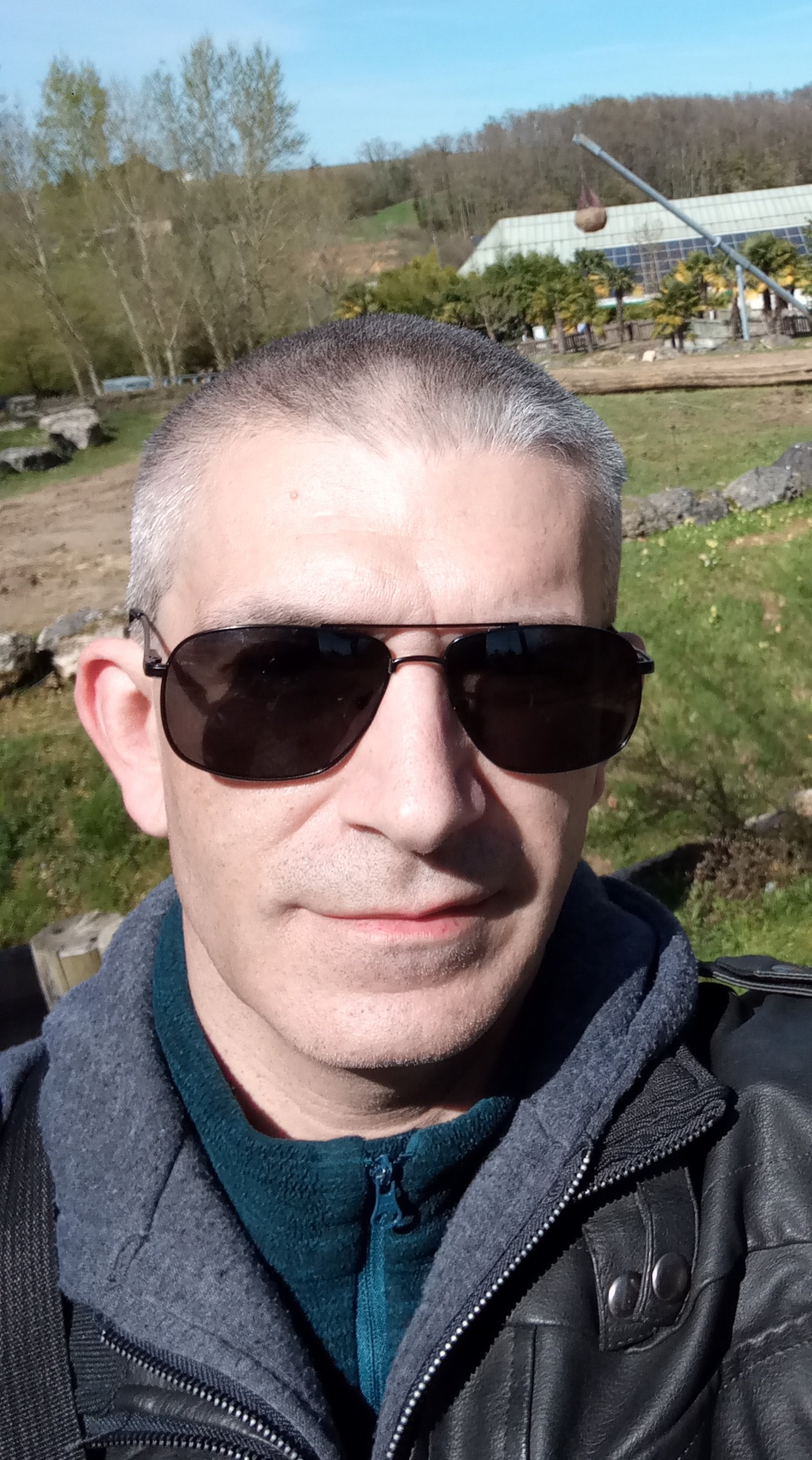 Profil de Jacques-pierre, 45 ans, annonces sex à Pierrefonds
