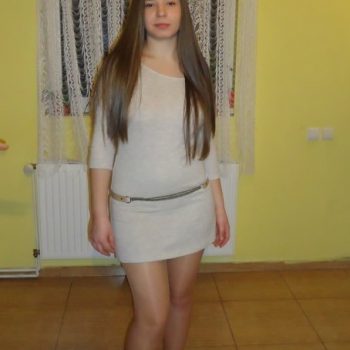 Profil de Bertilde, 27 ans, annonces sex à Lerzy
