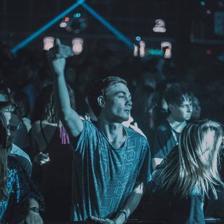 Profil de Dawson, 27 ans, annonces sex à Fallerans