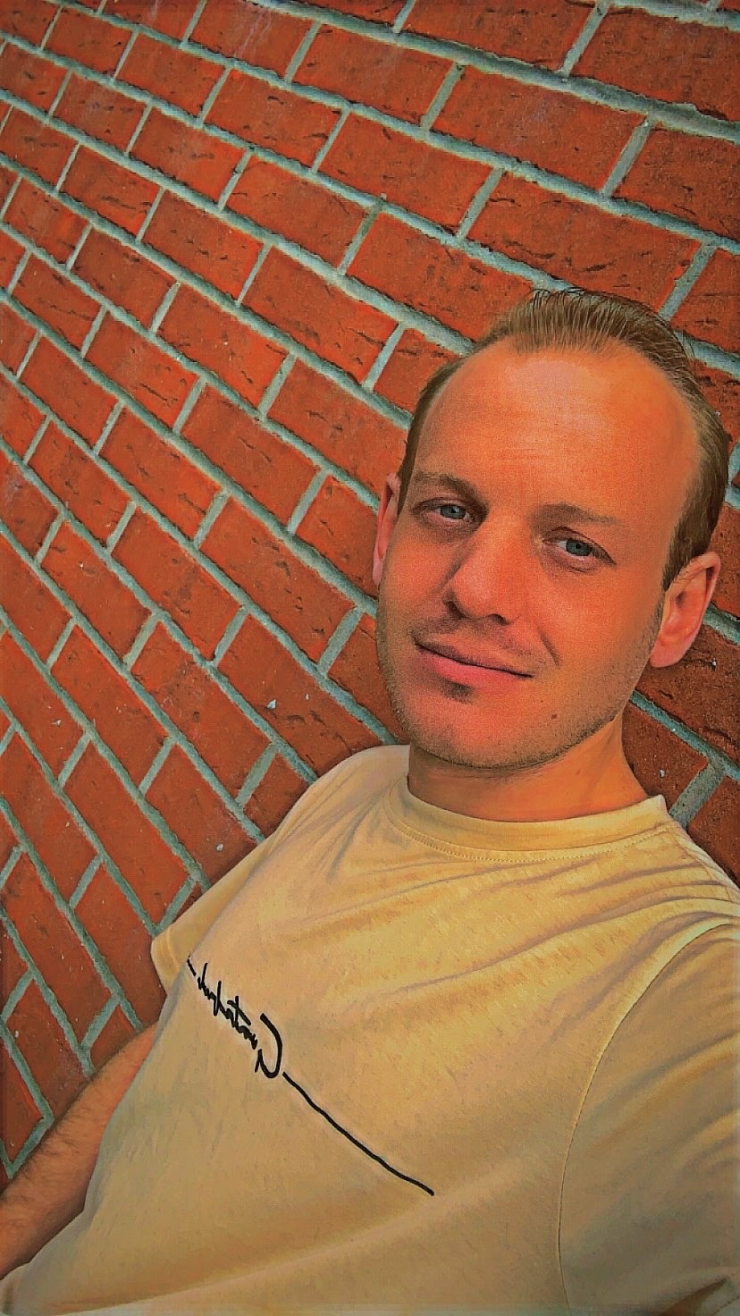 Profil de Sean, 27 ans, annonces sex à Échay