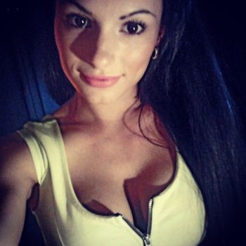 Profil de Aysel, 38 ans, annonces sex à Dallon