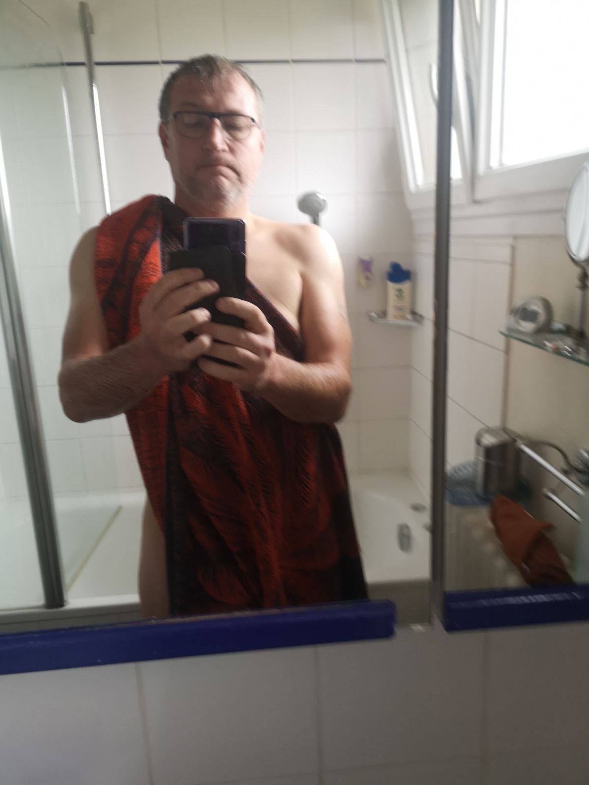 Profil de Abderahman, 52 ans, annonces sex à Auvers