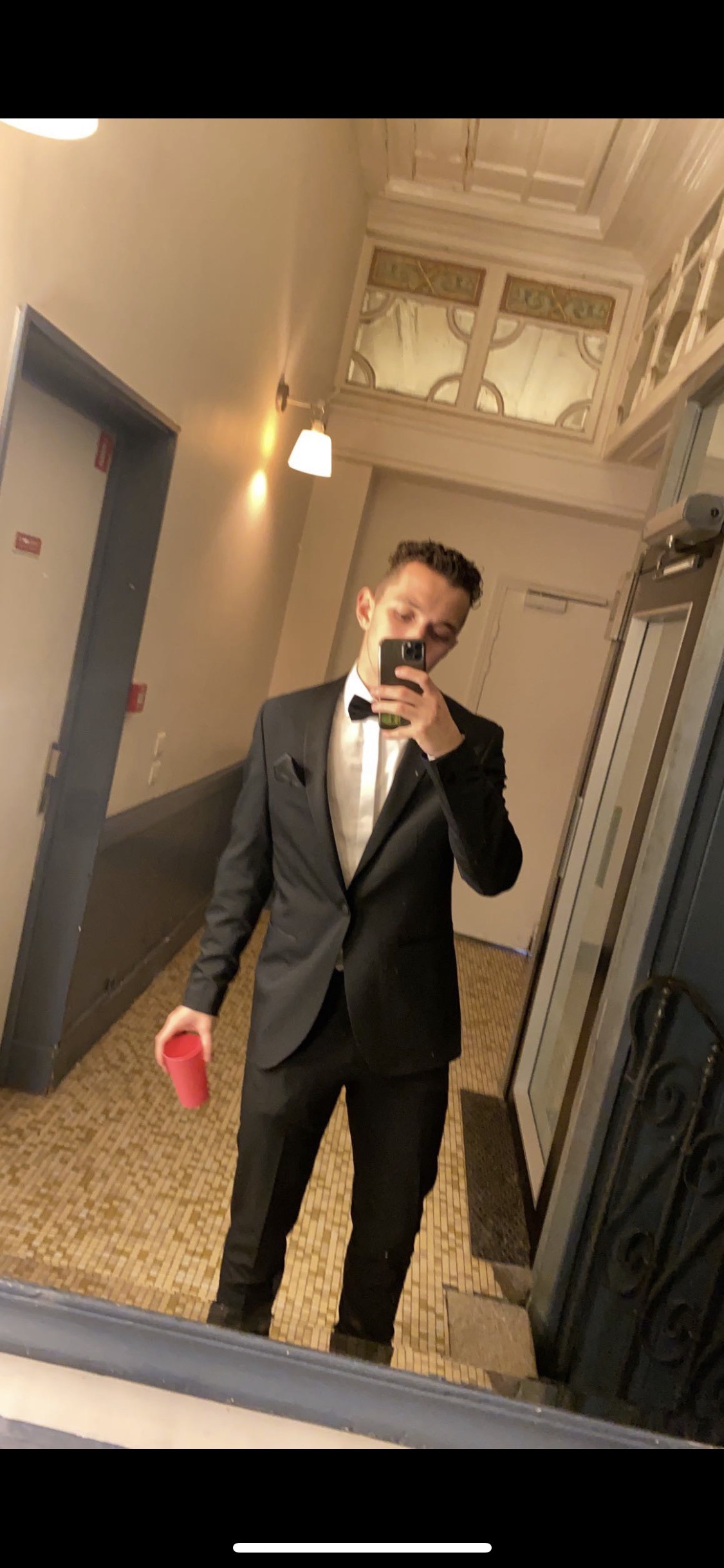Profil de Jamale, 20 ans, annonces sex à Clairoix