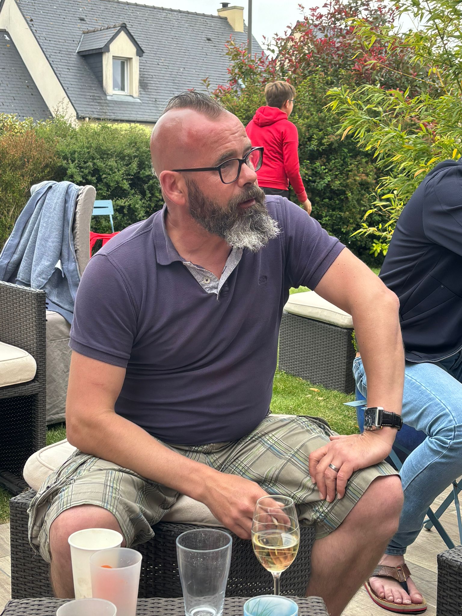 Profil de Kendal, 51 ans, annonces sex à Molinons