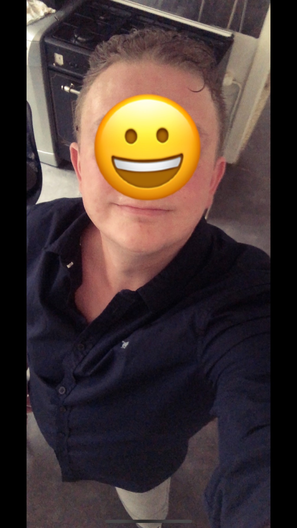 Profil de Cidjy, 40 ans, annonces sex à Bernac
