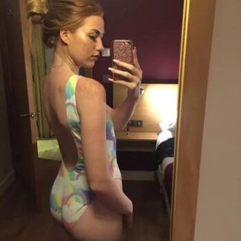 Profil de Dolaine, 37 ans, annonces sex à Breuil-le-Vert