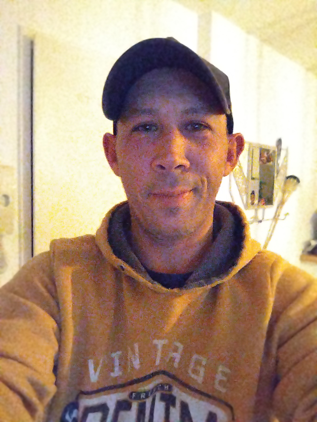 Profil de Nadji, 41 ans, annonces sex à Oroër