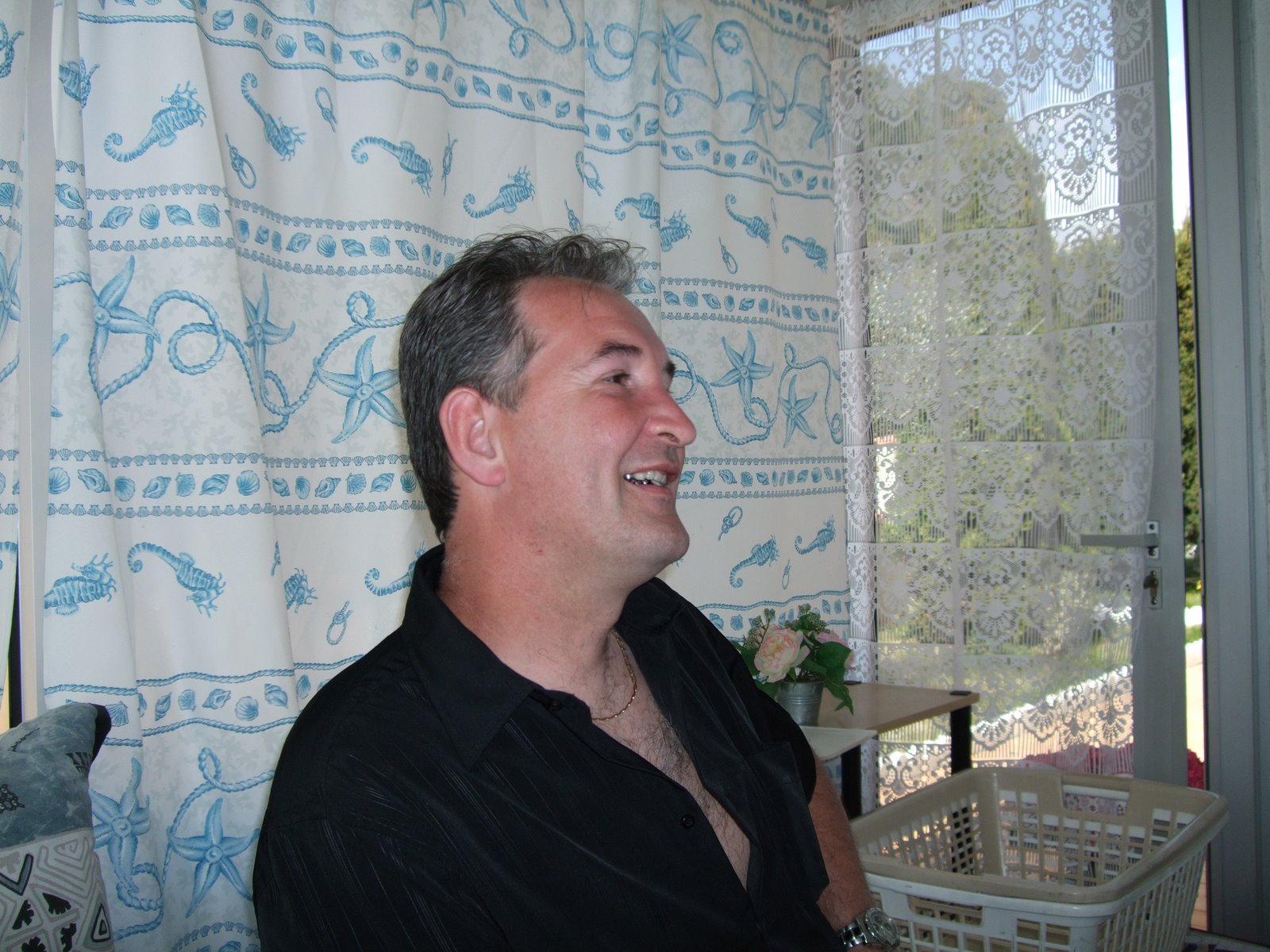 Profil de Kagan, 53 ans, annonces sex à Cessy
