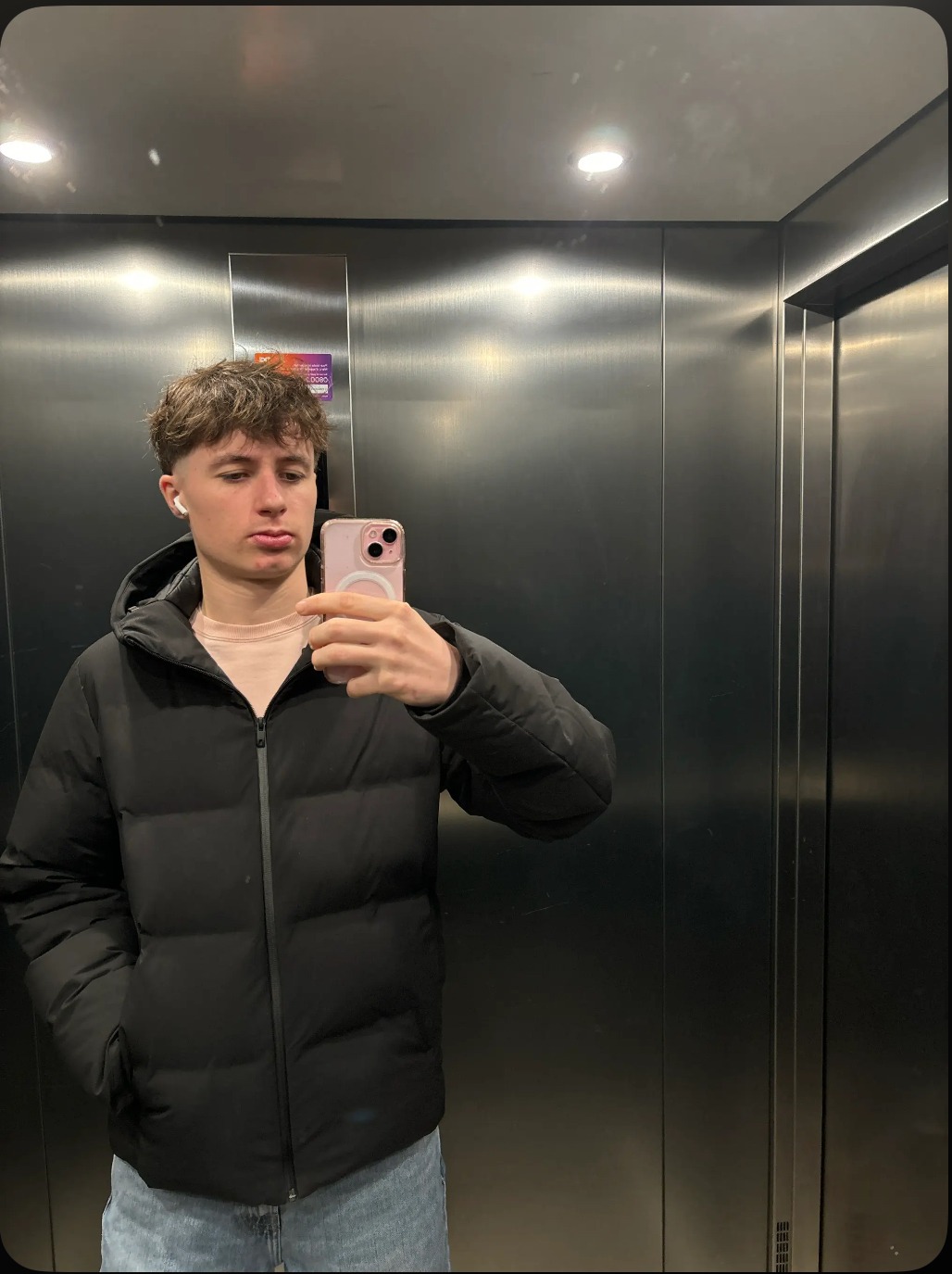Profil de Alderick, 21 ans, annonces sex à Blarians