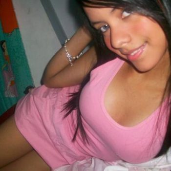 Profil de Anne-carine, 25 ans, annonces sex à Brossac