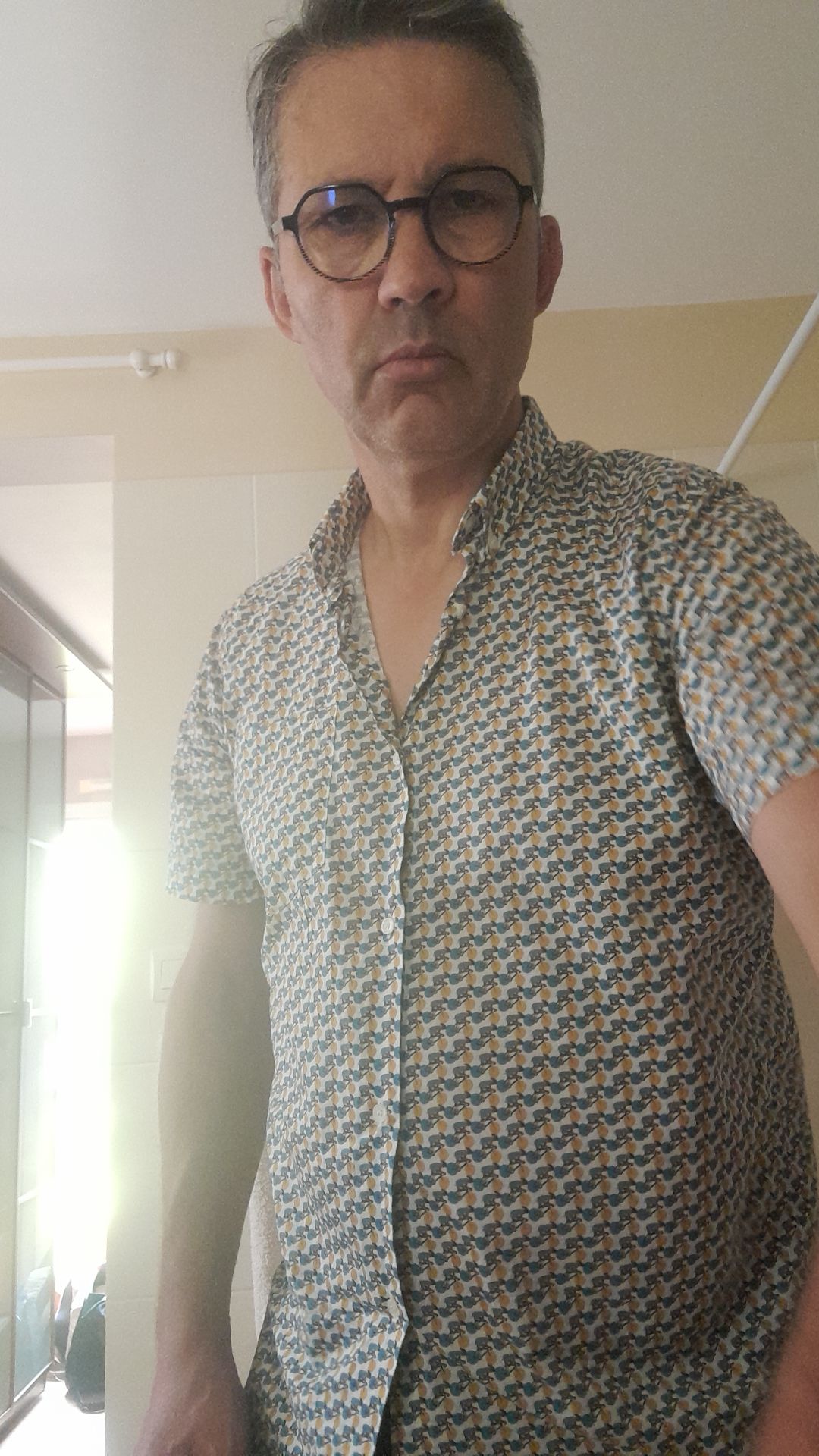Profil de Klyde, 53 ans, annonces sex à Dachstein