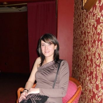 Profil de Shanel, 30 ans, annonces sex à Mencas