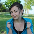 Profil de Corentine, 33 ans, annonces sex à Vescours
