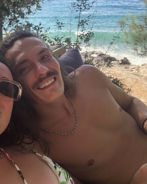 Profil de Jounaid, 24 ans, annonces sex à Chirac