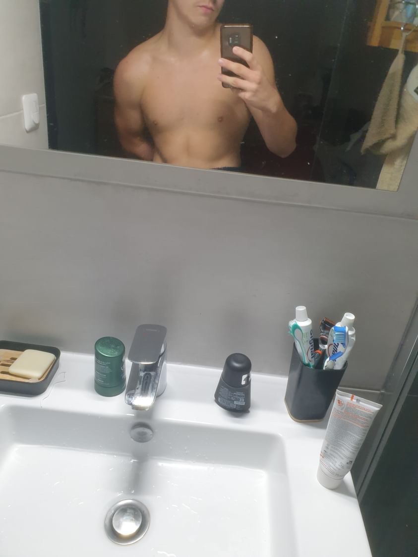 Profil de Devris, 19 ans, annonces sex à Vanault-le-Châtel