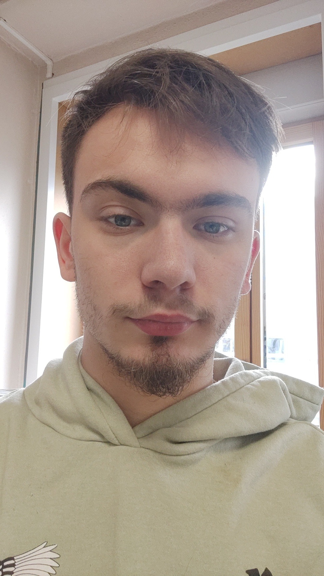 Profil de Nollan, 22 ans, annonces sex à Salles-d'Angles