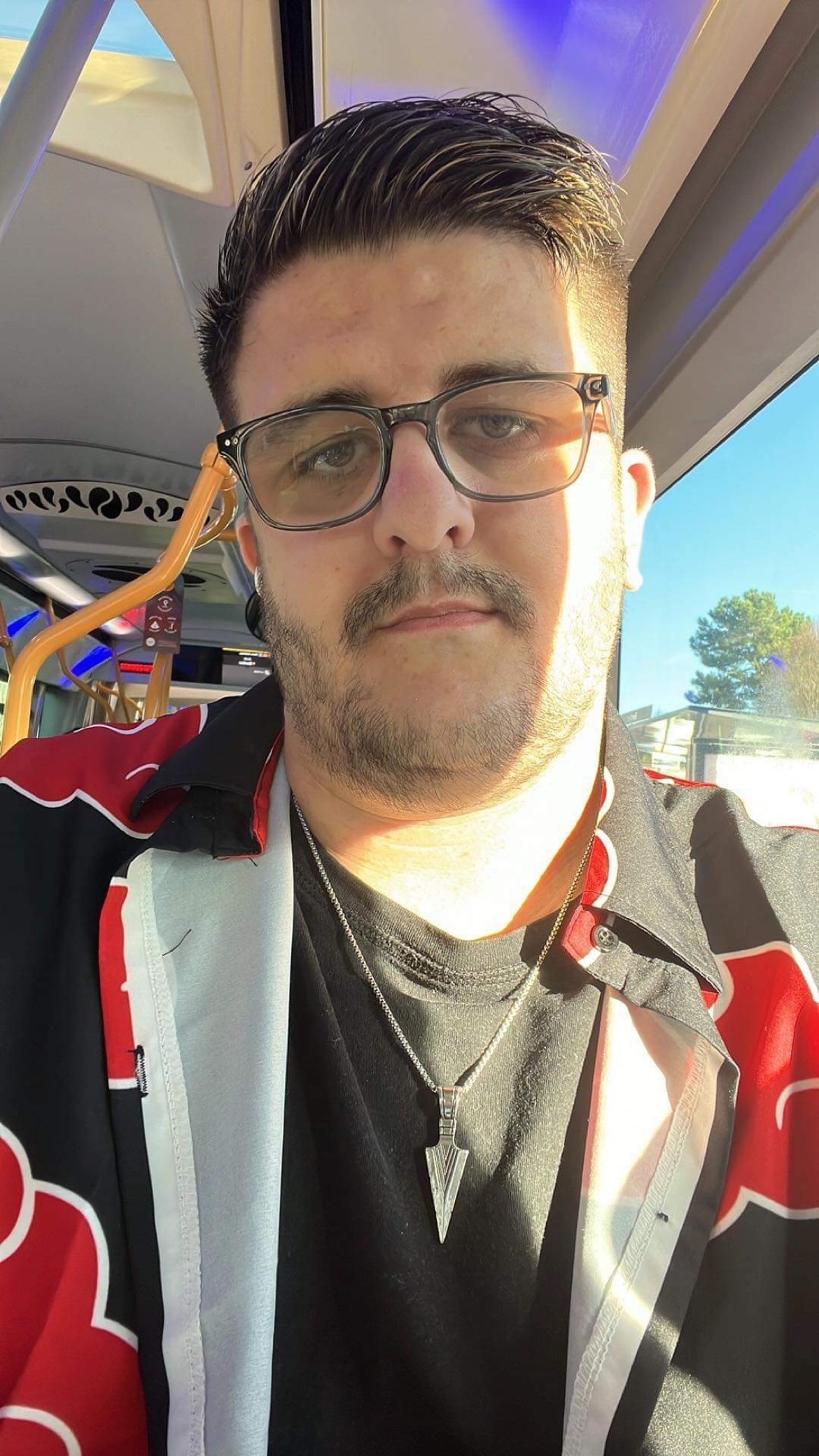 Profil de Nagim, 31 ans, annonces sex à Lafraye