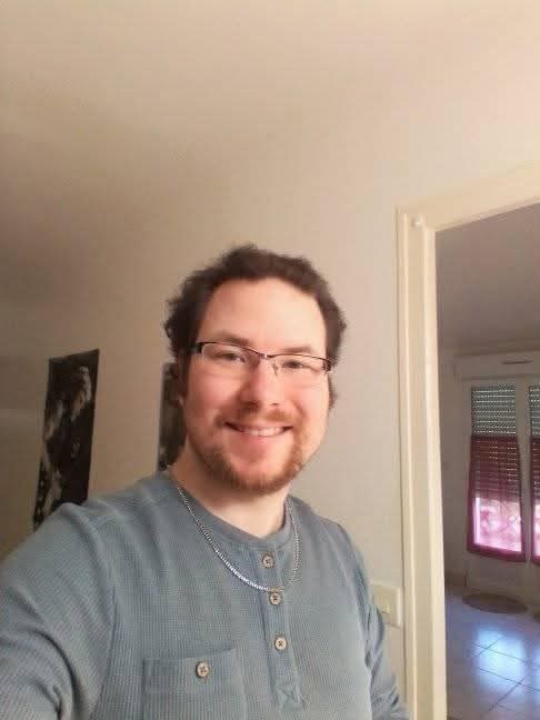 Profil de Erman, 32 ans, annonces sex à Aranc