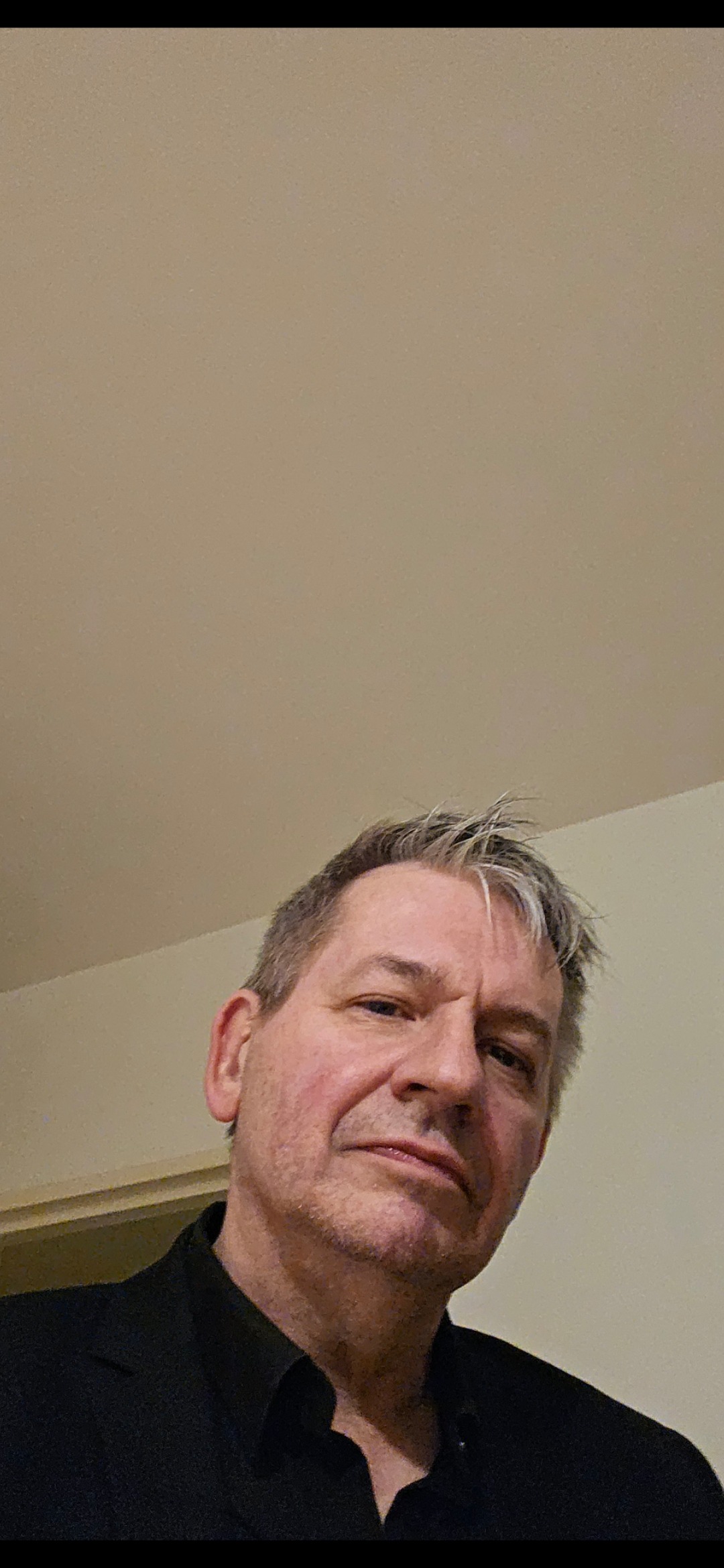 Profil de Abdelhali, 55 ans, annonces sex à Plailly