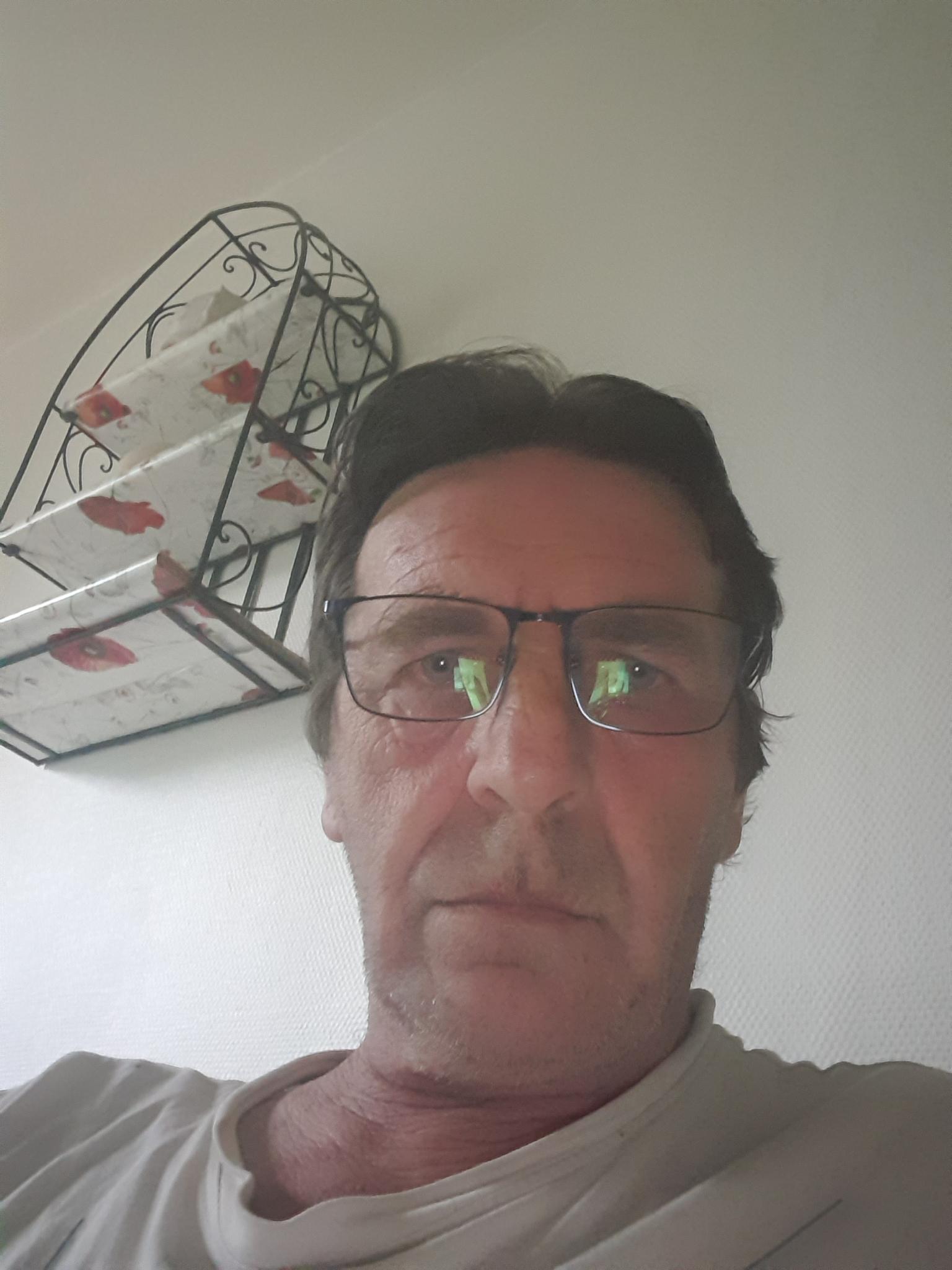 Profil de Yahnis, 53 ans, annonces sex à Scrupt