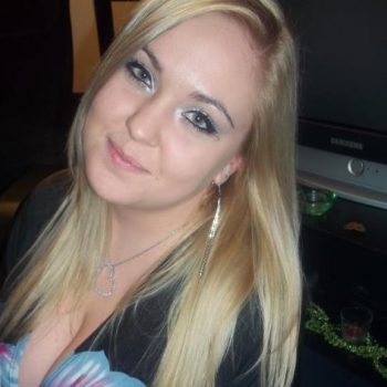 Profil de Intza, 30 ans, annonces sex à Merey