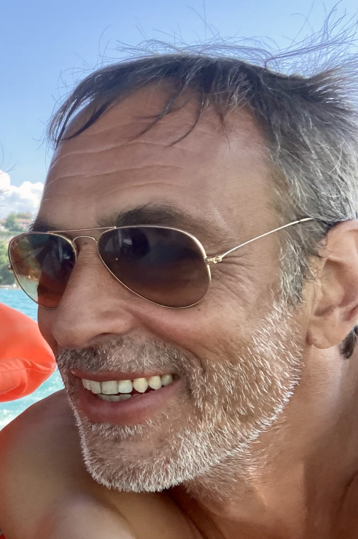 Profil de Rowan, 46 ans, annonces sex à Savignies