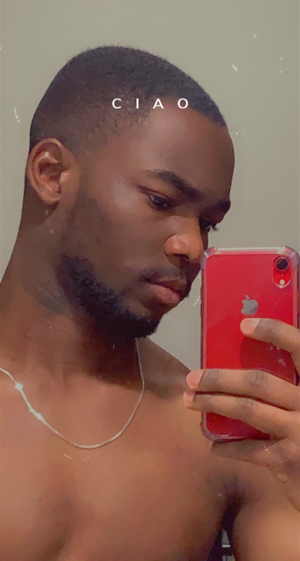 Profil de Loïk, 31 ans, annonces sex à Rang