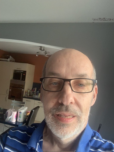 Profil de Loup, 55 ans, annonces sex à Bascous