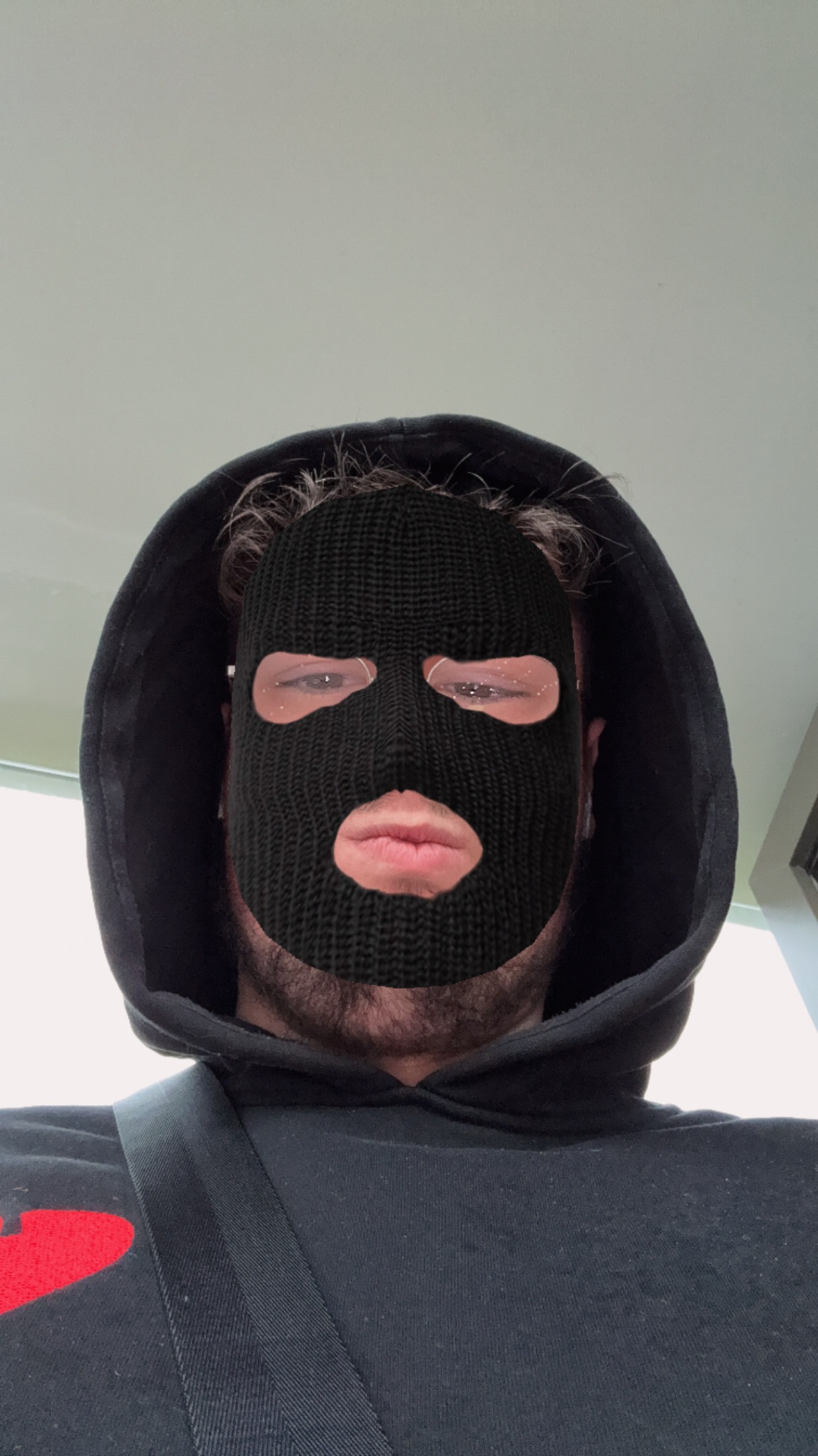 Profil de Clint, 21 ans, annonces sex à Acy-en-Multien
