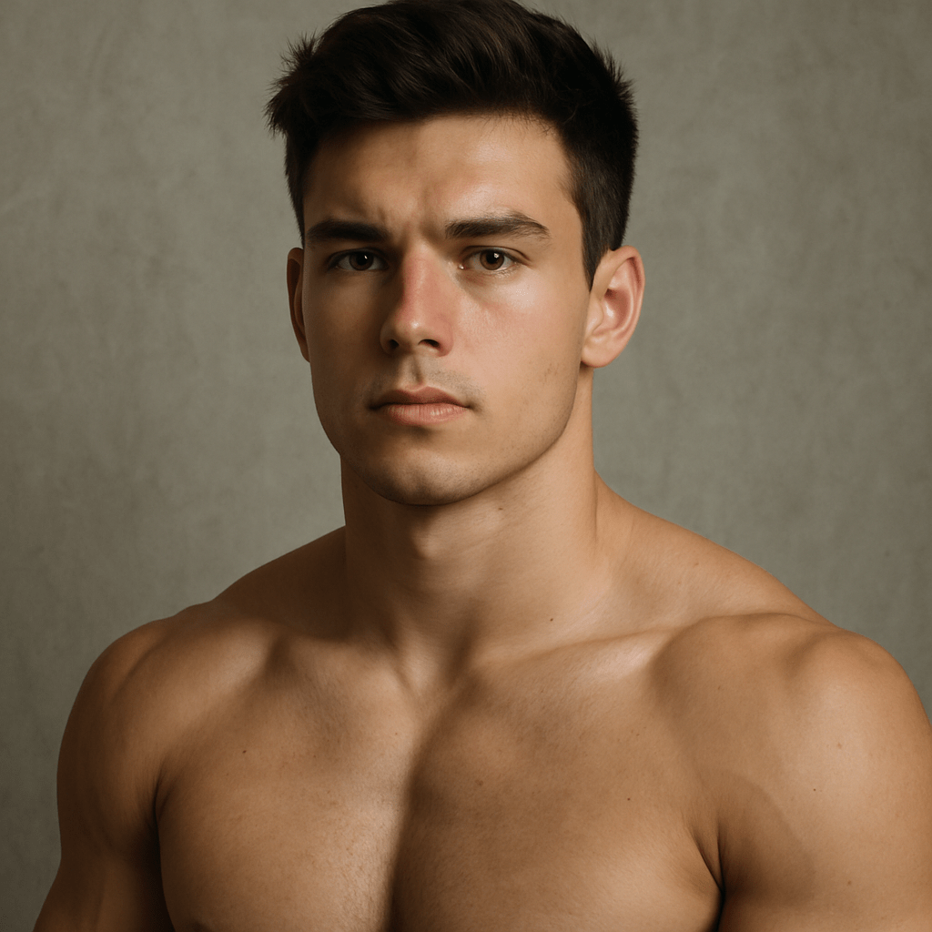 Profil de Amath, 24 ans, annonces sex à Saintines