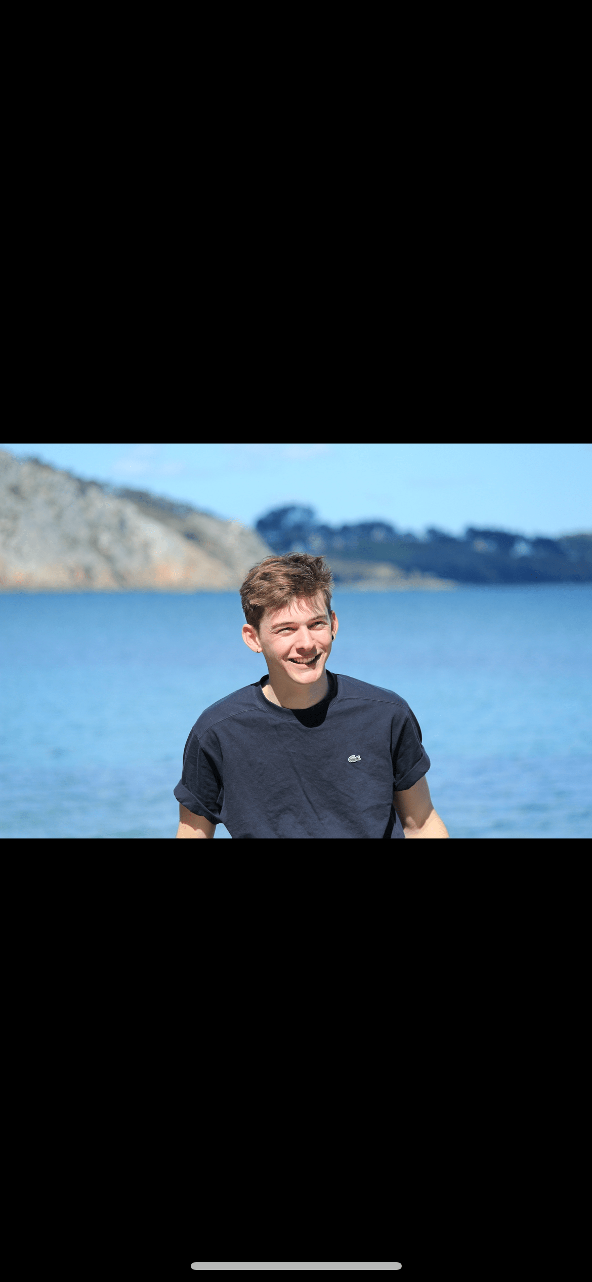 Profil de Paris, 22 ans, annonces sex à Bézéril