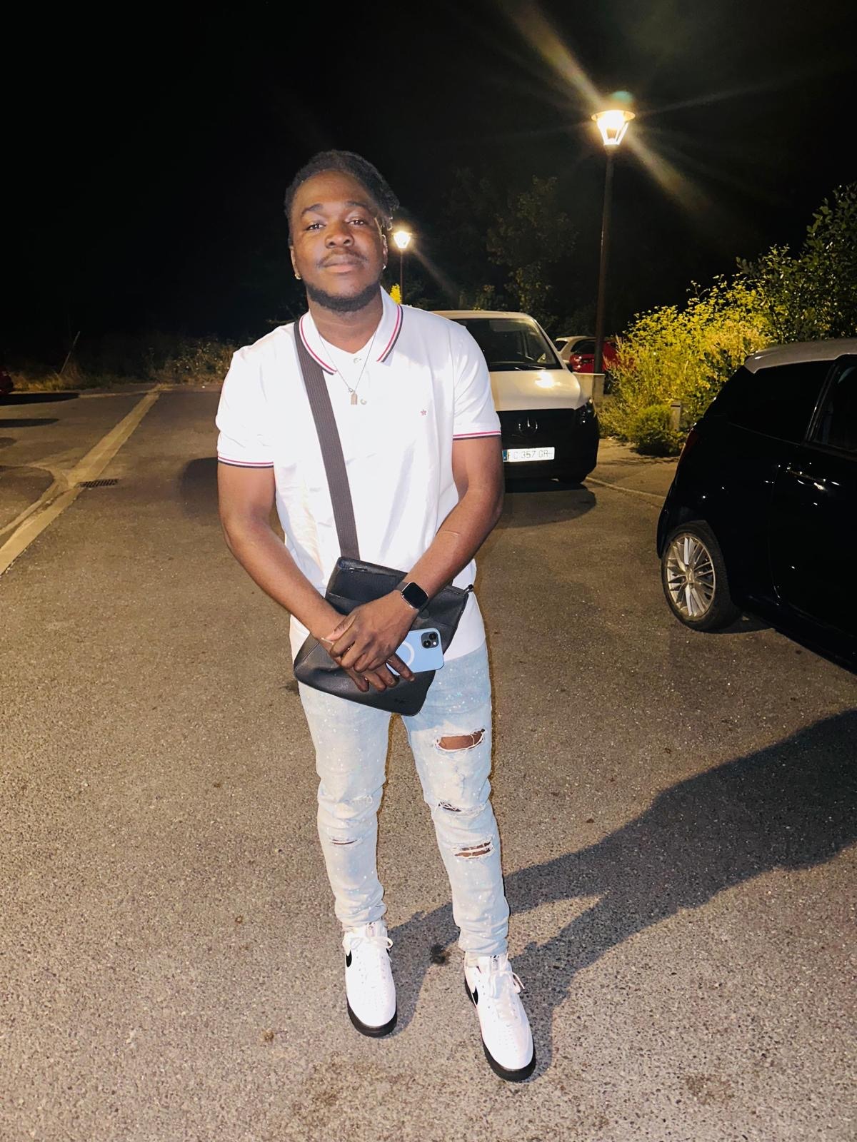 Profil de Dory, 26 ans, annonces sex à Pasilly