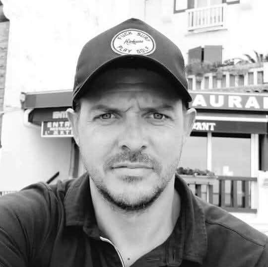 Profil de Jovany, 45 ans, annonces sex à Fleury