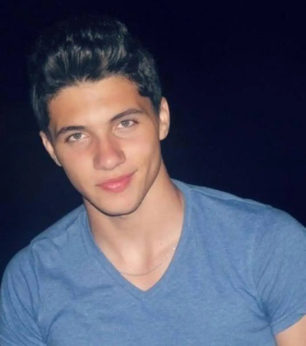 Profil de Revan, 27 ans, annonces sex à Champoux