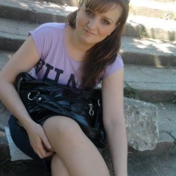 Profil de Elisca, 30 ans, annonces sex à Soize