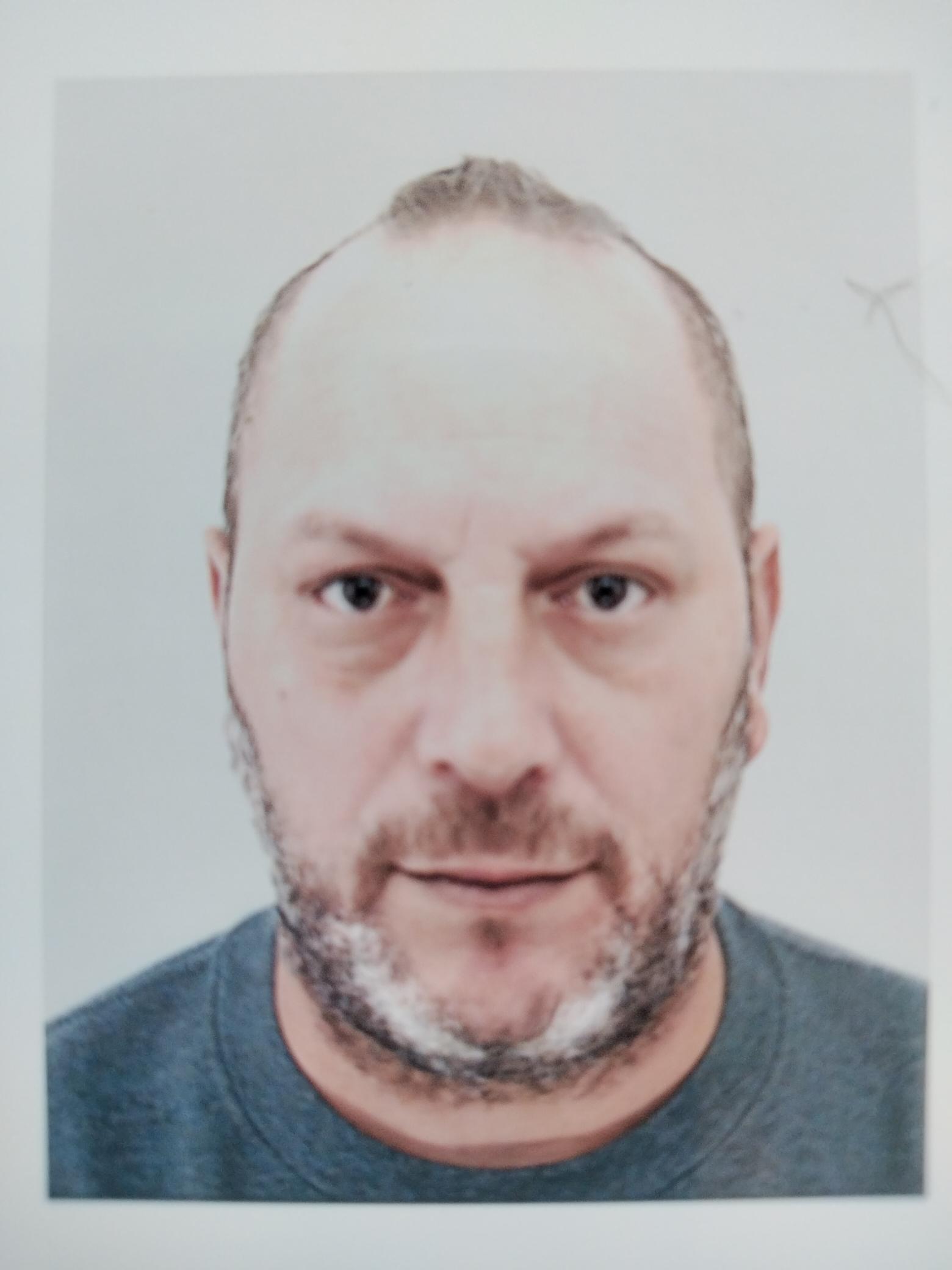 Profil de Jack, 45 ans, annonces sex à Laversines