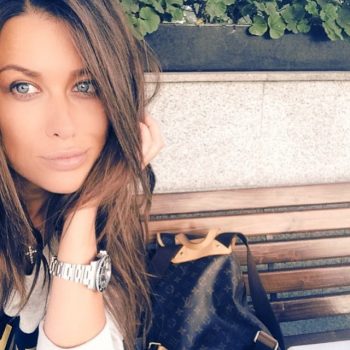 Profil de Flaviana, 37 ans, annonces sex à Blomac