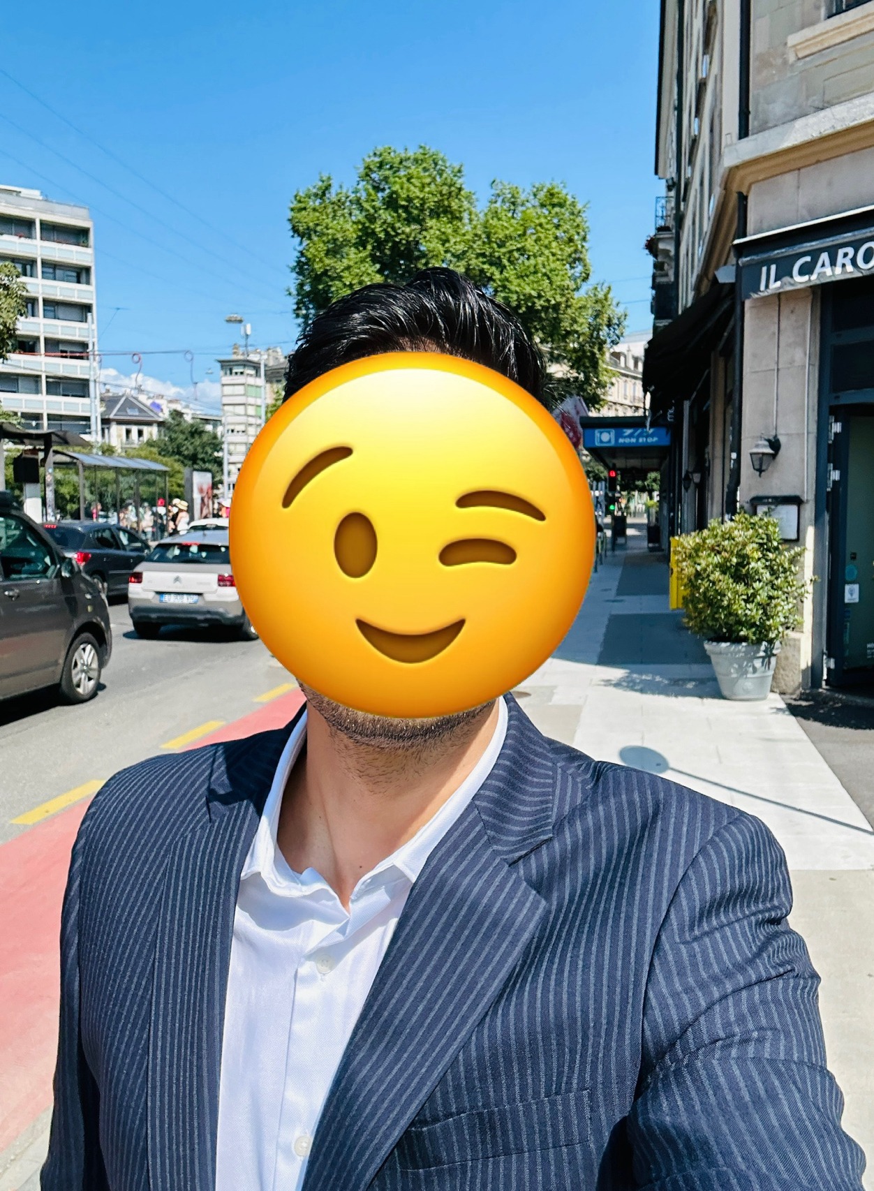 Profil de Colynn, 40 ans, annonces sex à LesThons